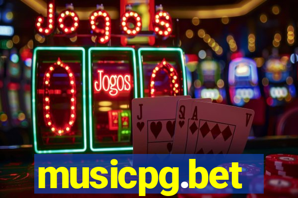 musicpg.bet