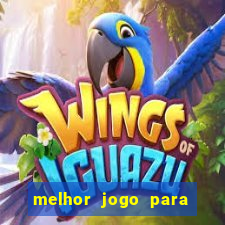 melhor jogo para comprar funcionalidade