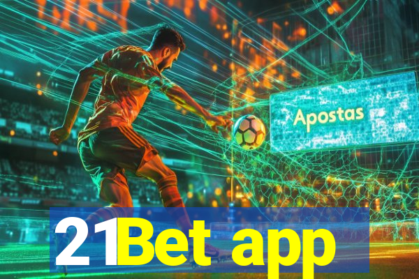 21Bet app