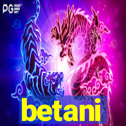 betani