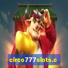 circo777slots.com