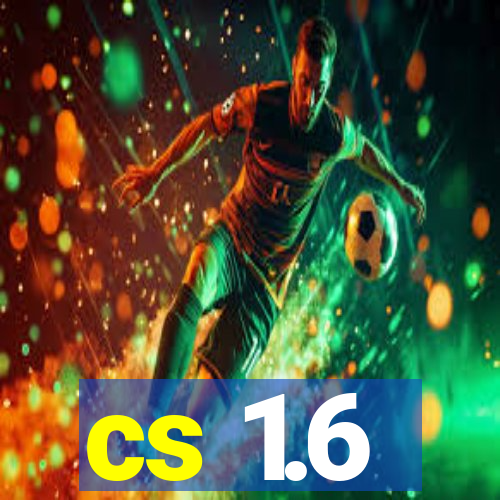 cs 1.6