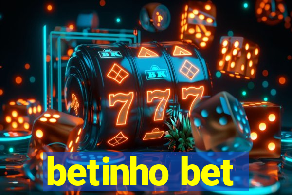 betinho bet