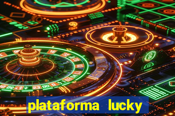 plataforma lucky 777 é confiável