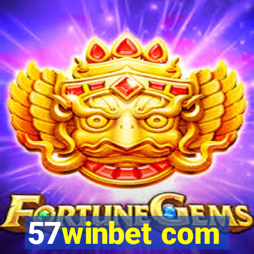 57winbet com