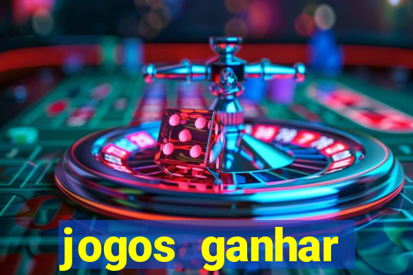 jogos ganhar dinheiro de verdade pix