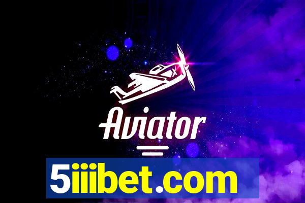 5iiibet.com