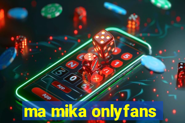 ma mika onlyfans