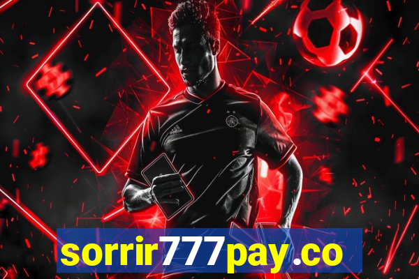 sorrir777pay.com