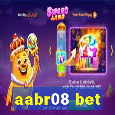 aabr08 bet