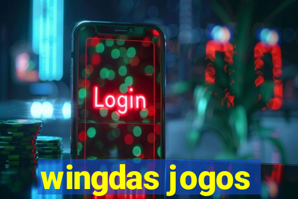 wingdas jogos