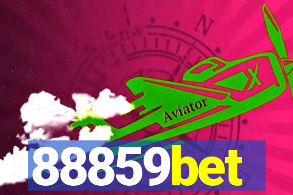 88859bet