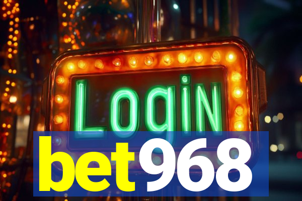 bet968