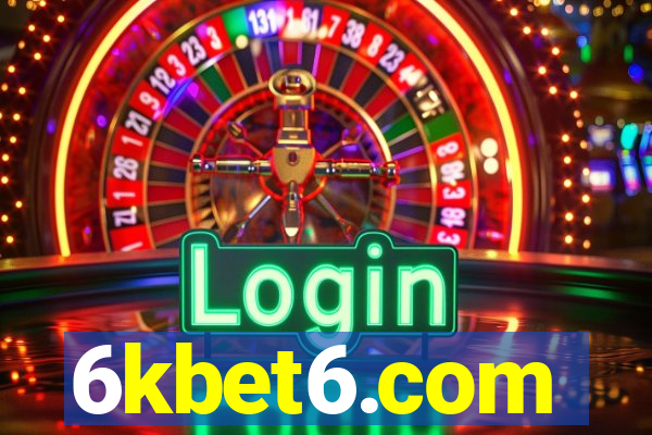 6kbet6.com