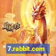 7.rabbit.com