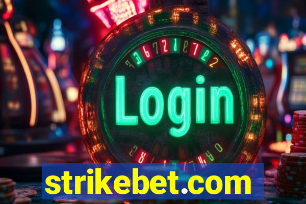 strikebet.com