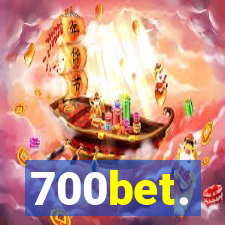 700bet.