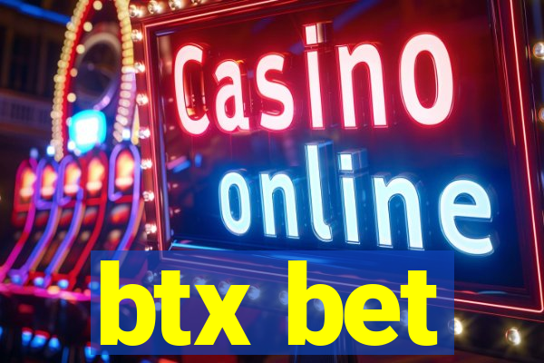 btx bet