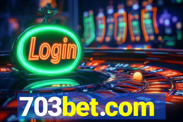 703bet.com