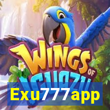 Exu777app