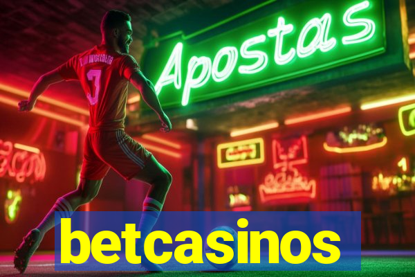 betcasinos