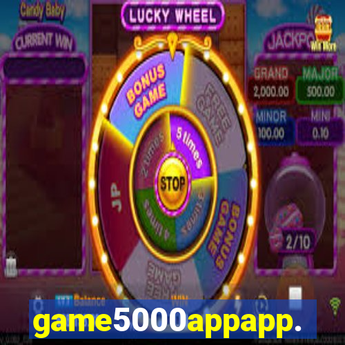 game5000appapp.com