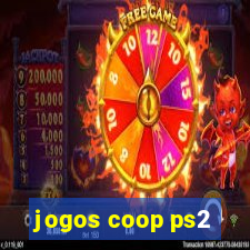 jogos coop ps2