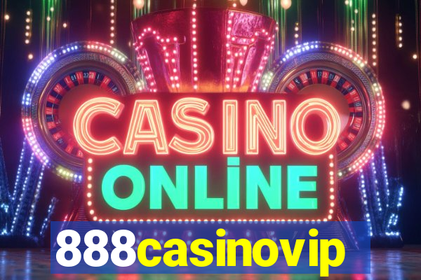 888casinovip