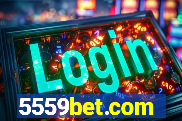 5559bet.com