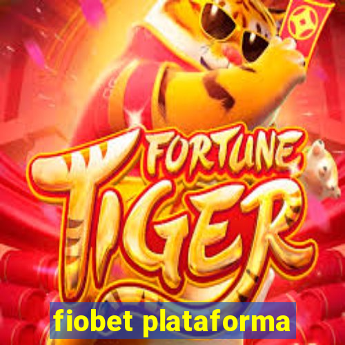 fiobet plataforma