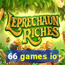 66 games io