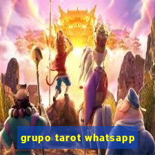 grupo tarot whatsapp