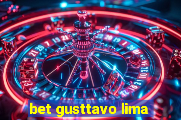 bet gusttavo lima