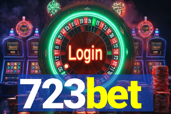 723bet