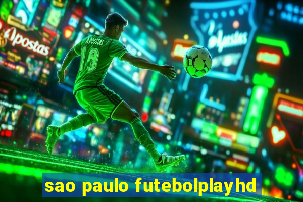 sao paulo futebolplayhd