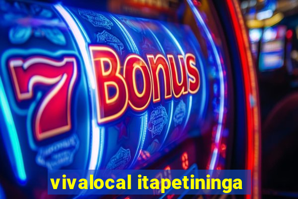 vivalocal itapetininga