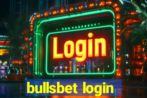 bullsbet login