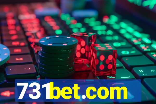 731bet.com