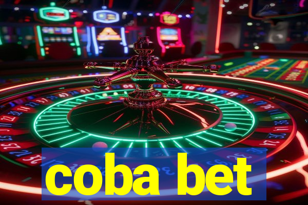 coba bet