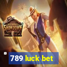 789 luck bet