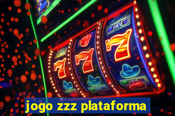 jogo zzz plataforma