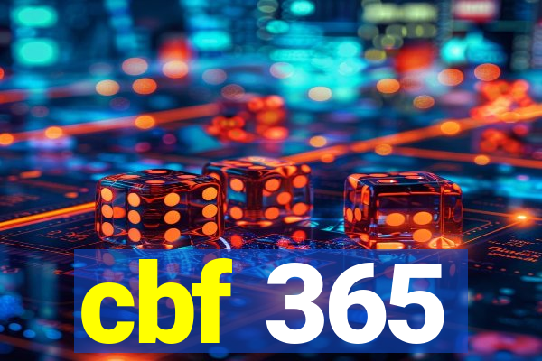 cbf 365