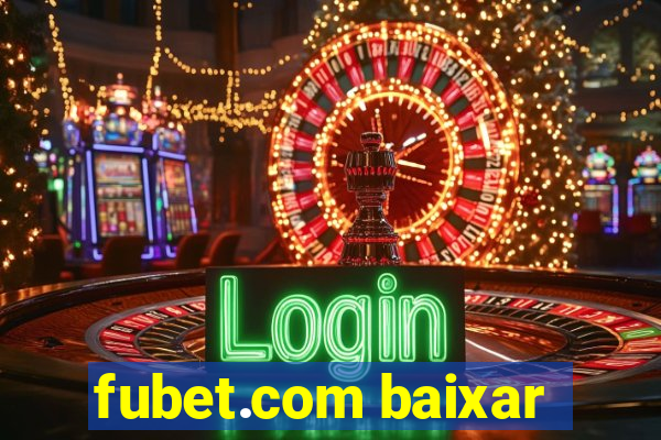 fubet.com baixar