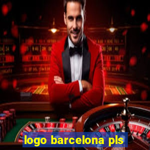 logo barcelona pls