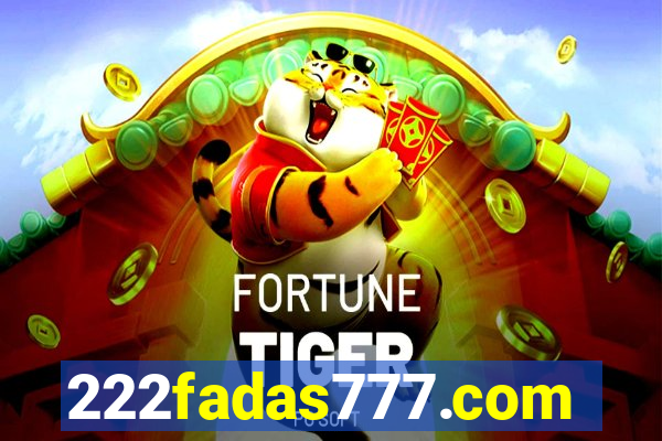 222fadas777.com