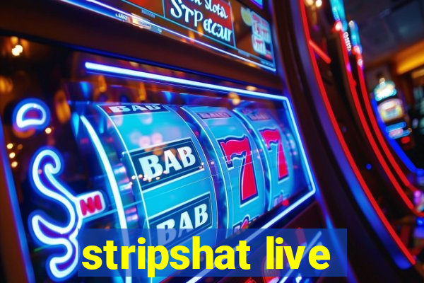 stripshat live