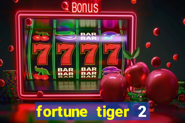 fortune tiger 2 revenge demo grátis