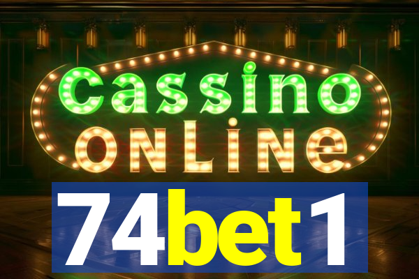 74bet1