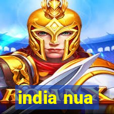 india nua