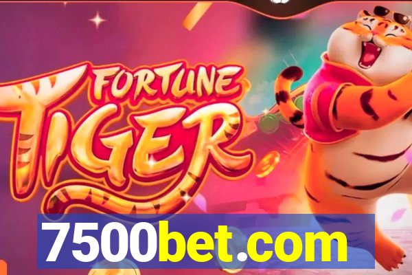 7500bet.com